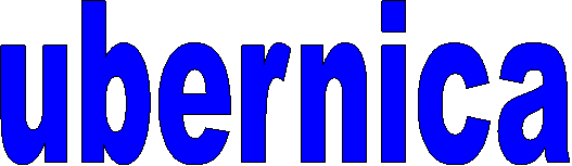 ubernica